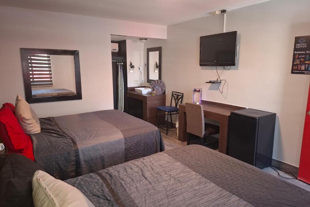 Photo of Bedroom in La Joya