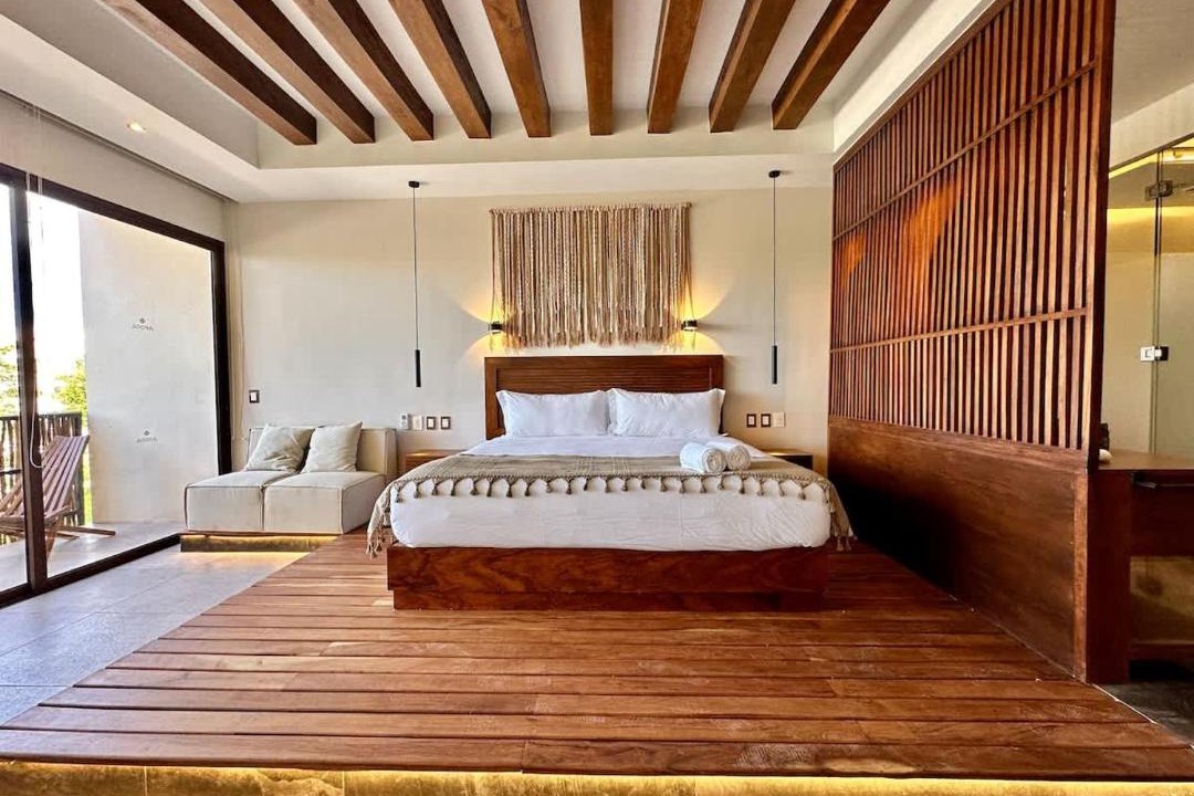 Photo of Bedroom in Tulum