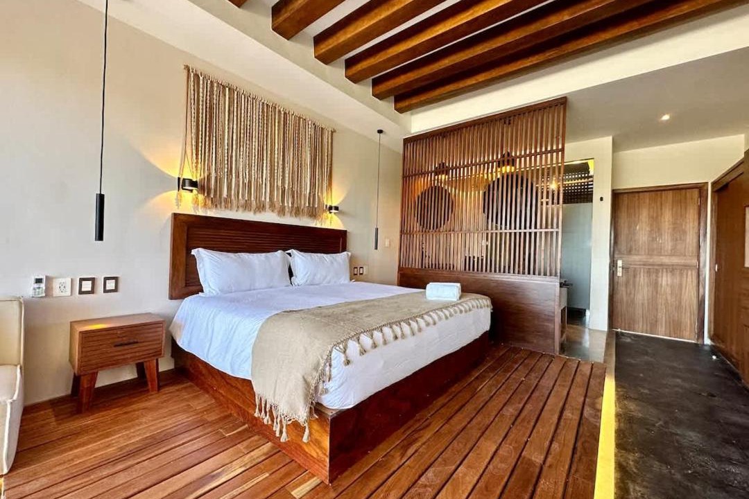 Photo of Bedroom in Tulum