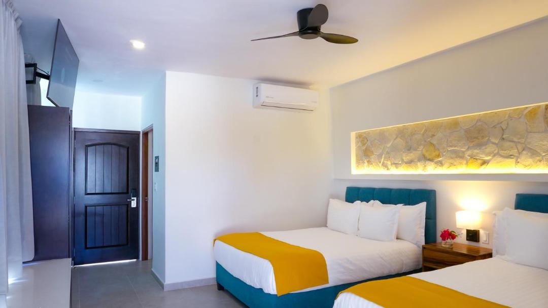 Photo of Bedroom in Loreto