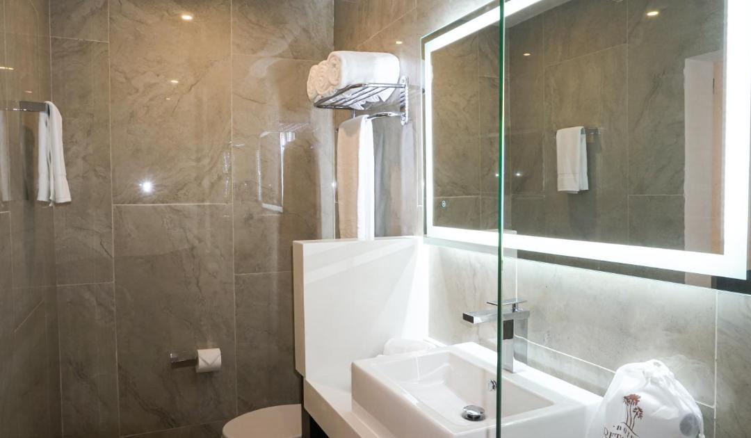 Photo of Bathroom in Loreto