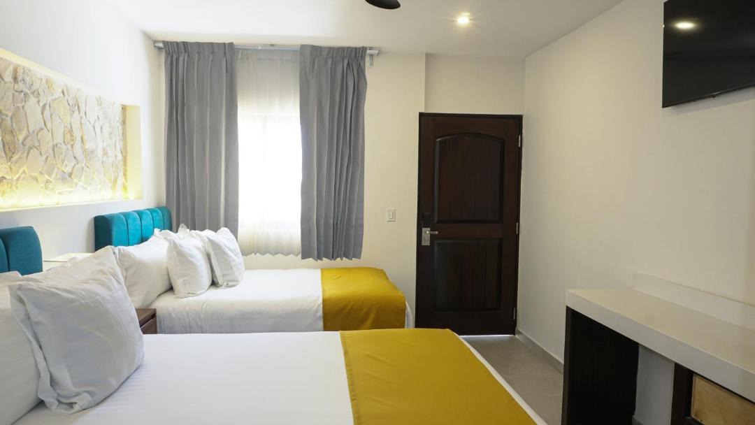 Photo of Bedroom in Loreto