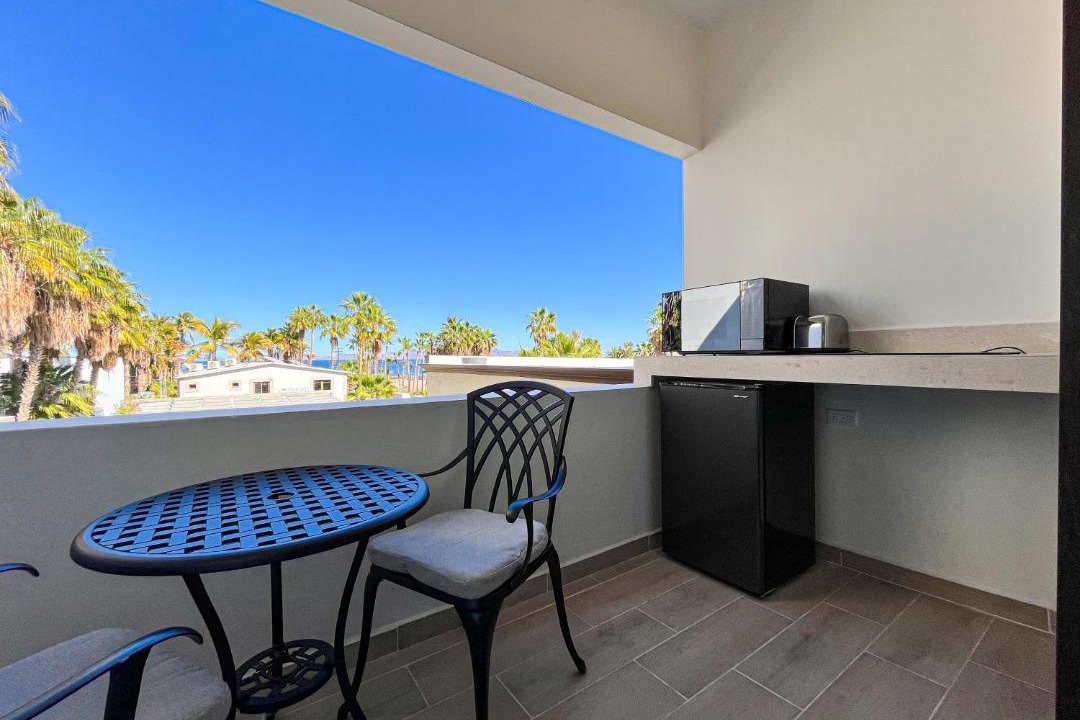 Photo of Patio Balcony in Loreto