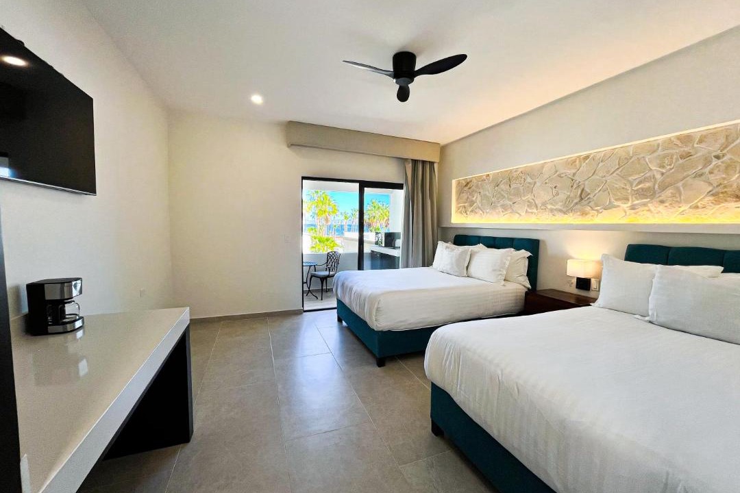 Photo of Bedroom in Loreto