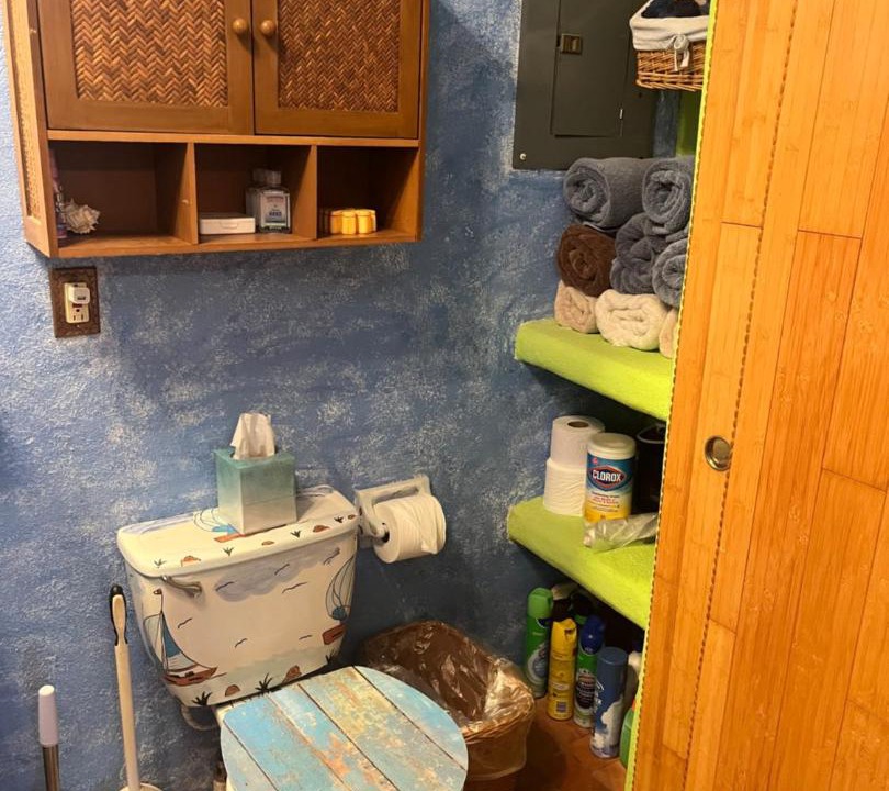 Photo of Bathroom in Bella Vista