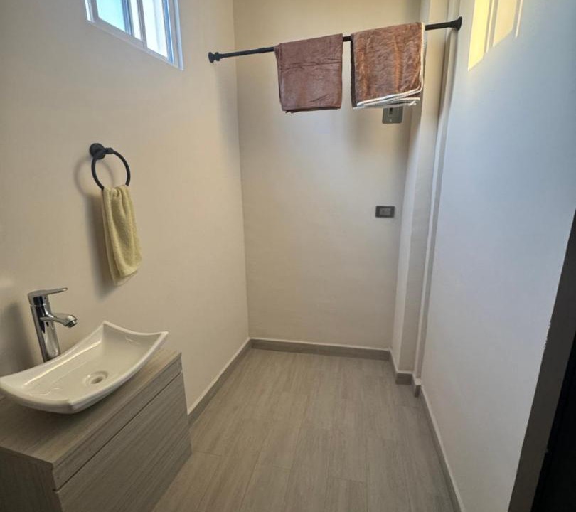 Photo of Bathroom in Zona Centro