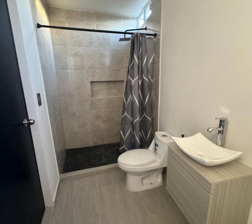 Photo of Bathroom in Zona Centro