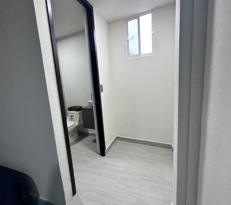 Photo of Bathroom in Zona Centro