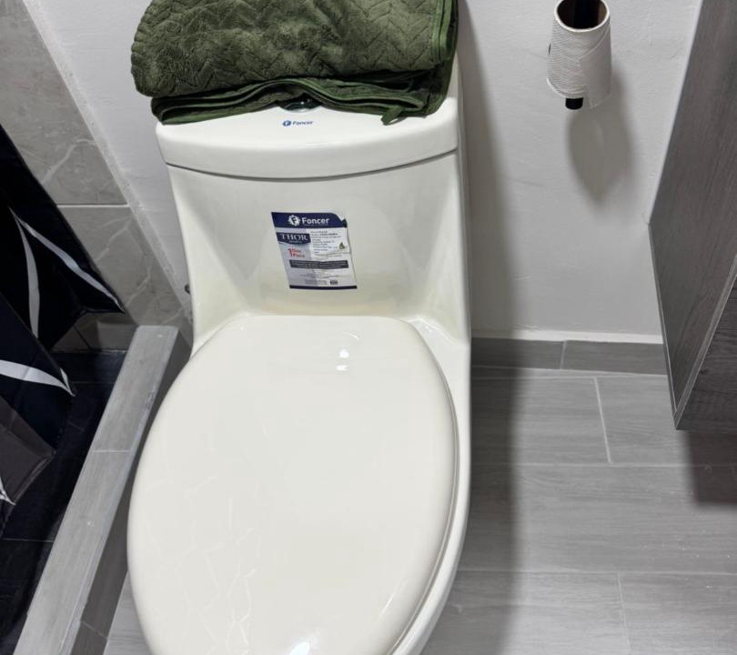 Photo of Bathroom in Zona Centro