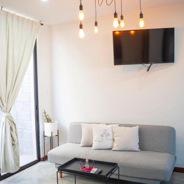 Photo of Livingroom in Ferrocarrilera