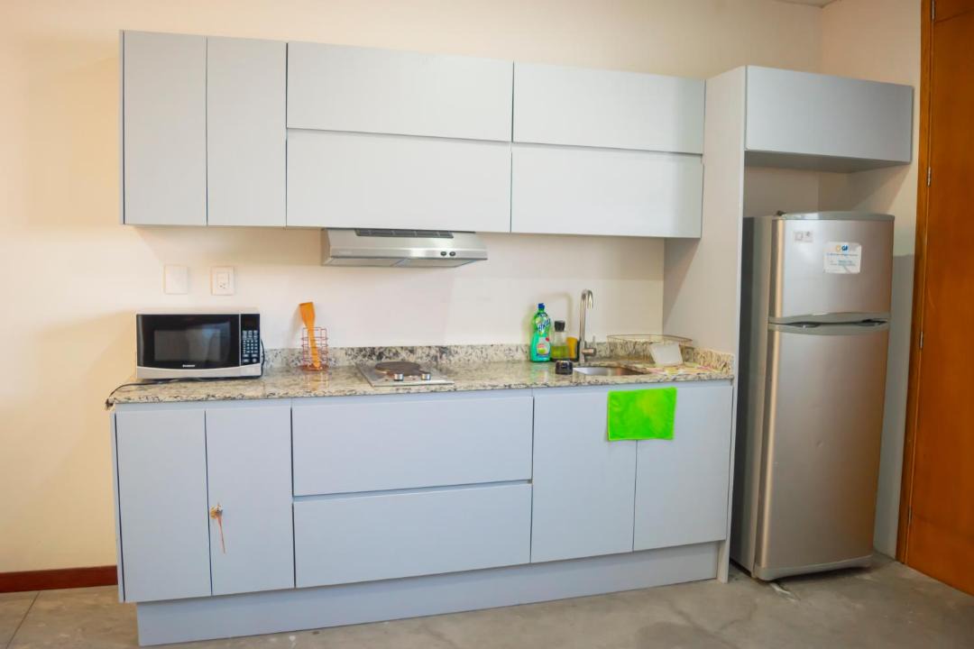 Photo of Kitchen in Ferrocarrilera