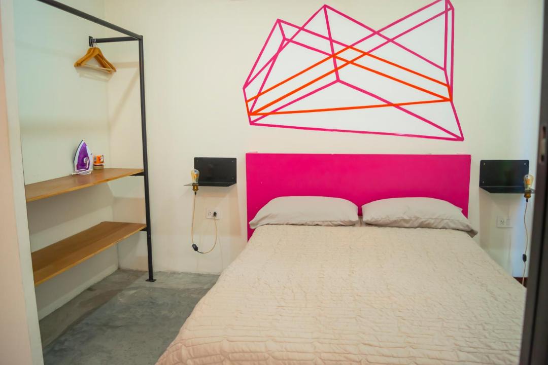 Photo of Bedroom in Ferrocarrilera