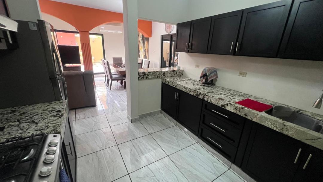 Photo of Kitchen in San Jose del Cabo