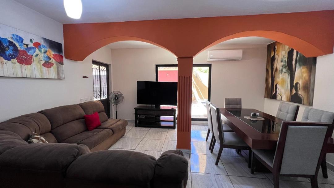 Photo of Livingroom in San Jose del Cabo