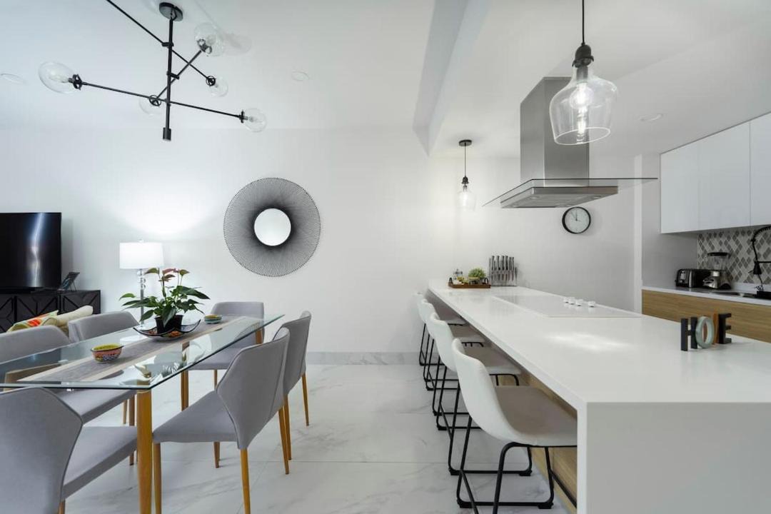 Photo of Kitchen in El Tezal