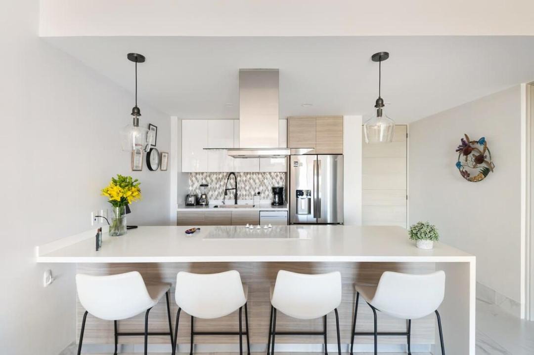 Photo of Kitchen in El Tezal