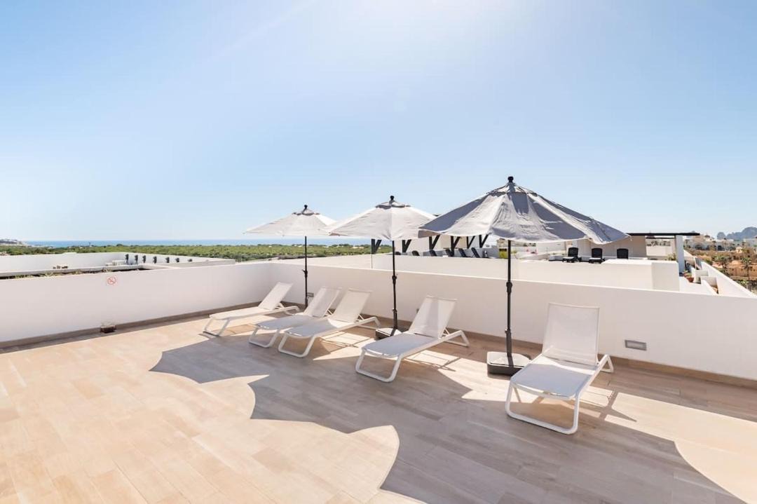 Photo of Patio Balcony in El Tezal