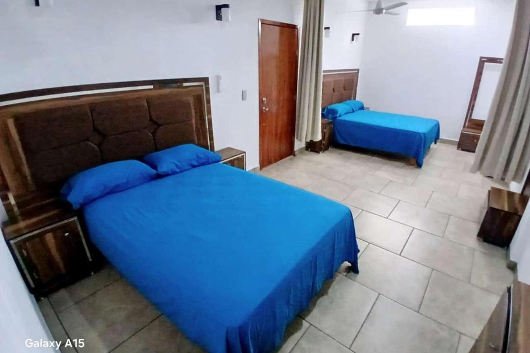 Photo of Bedroom in Tecoman