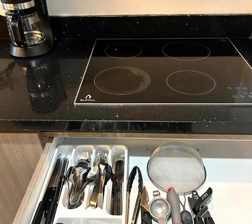 Photo of Kitchen in Villa Marina