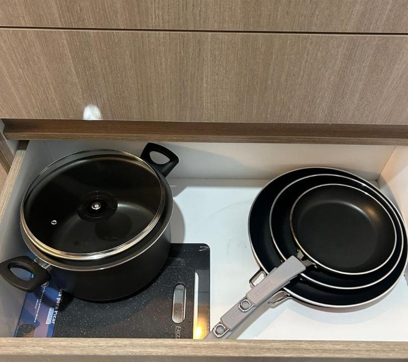 Photo of Kitchen in Villa Marina