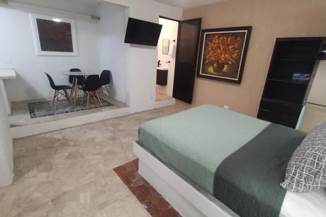 Photo of Bedroom in Pedregal