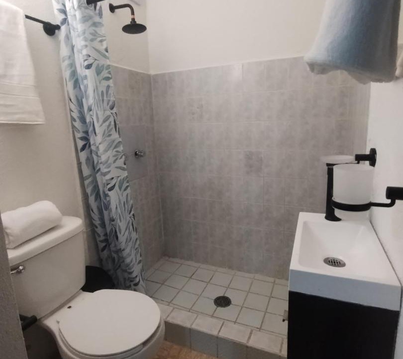 Photo of Bathroom in Pedregal