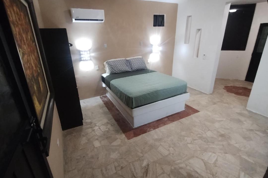 Photo of Bedroom in Pedregal