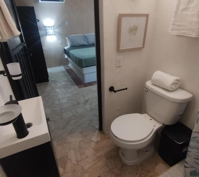 Photo of Bathroom in Pedregal