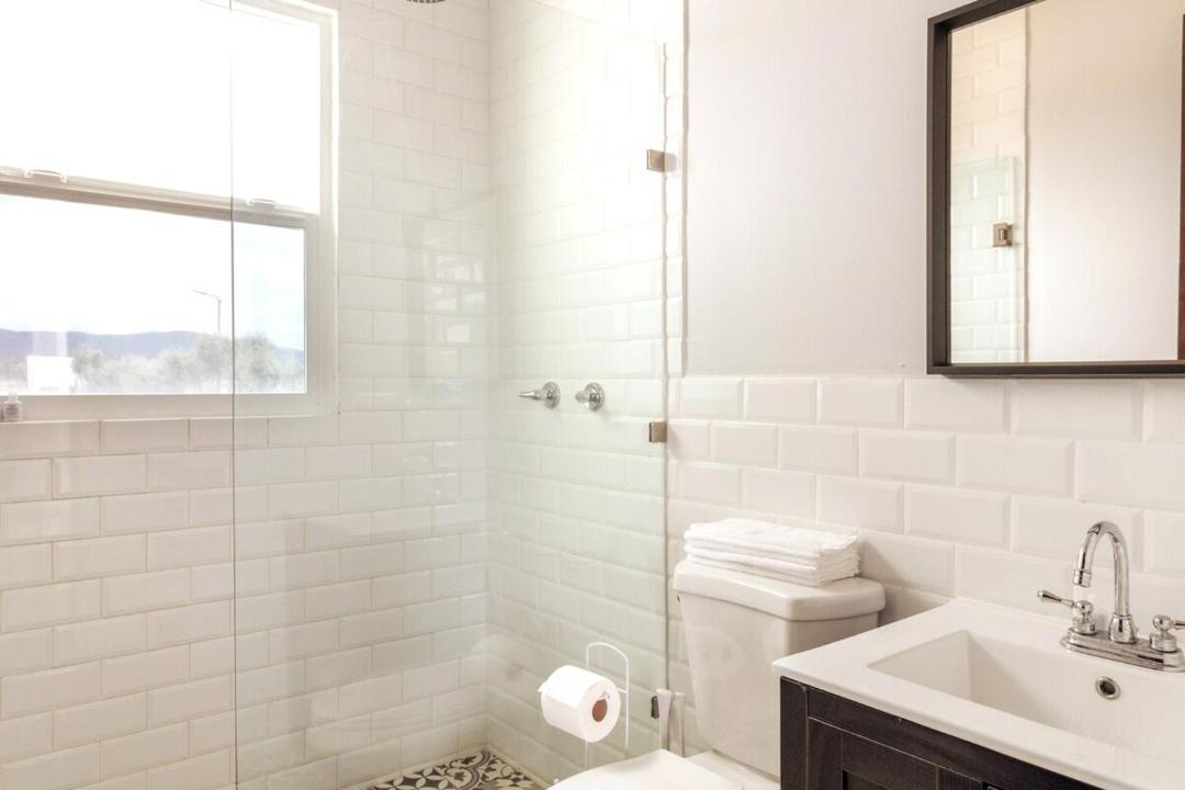 Photo of Bathroom in Valle de Guadalupe