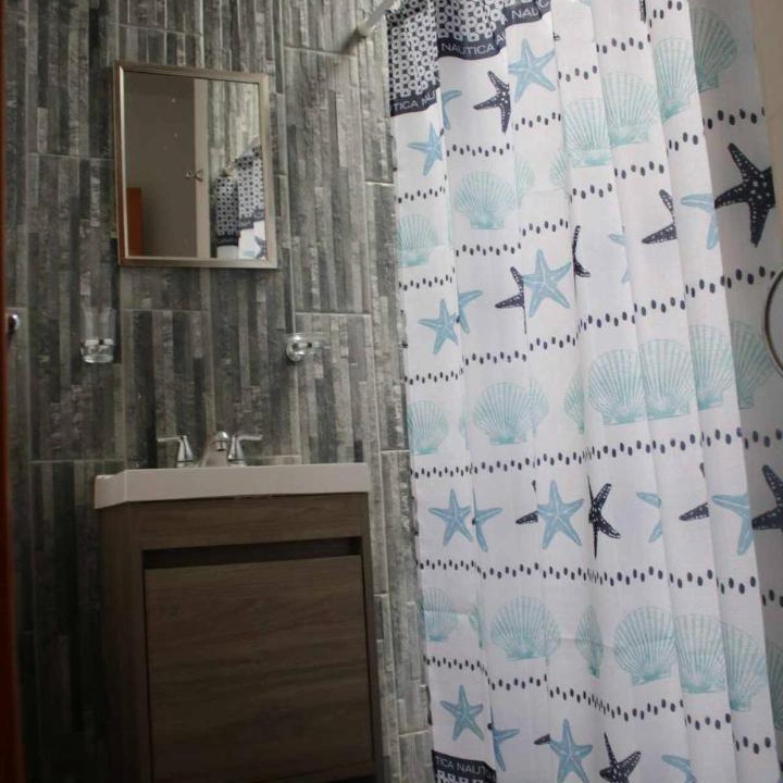 Photo of Bathroom in San Luis Potosi