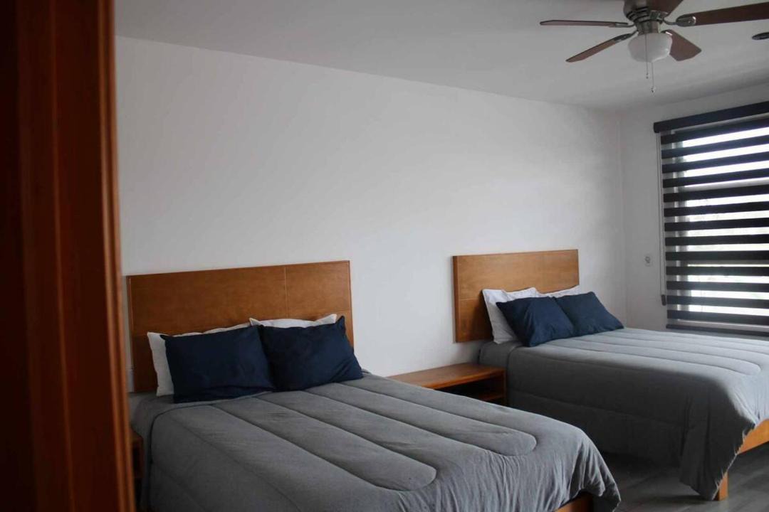 Photo of Bedroom in San Luis Potosi