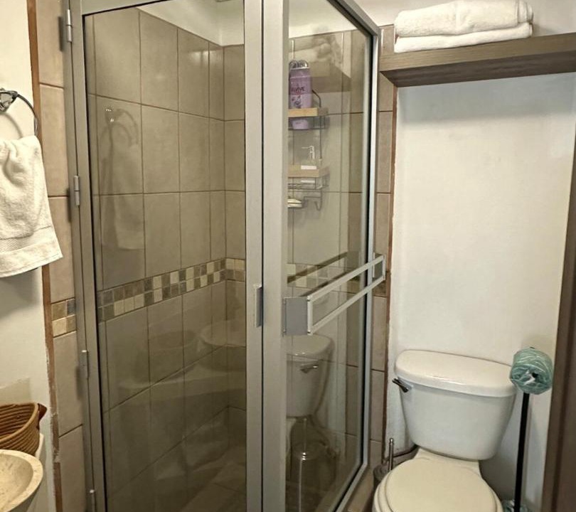 Photo of Bathroom in Zona Centro