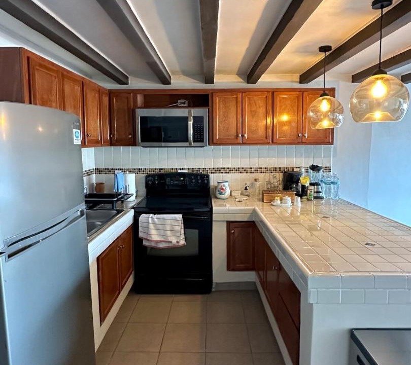Photo of Kitchen in Zona Centro