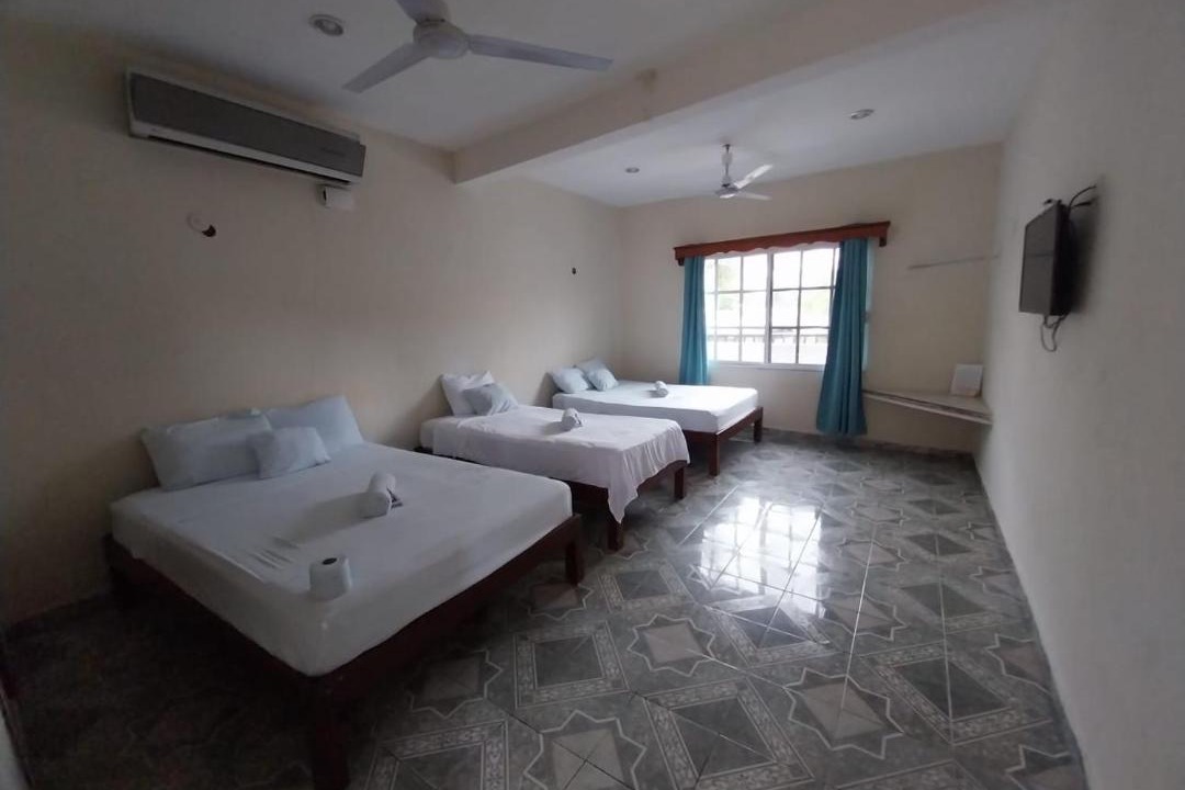 Photo of Bedroom in Felipe Carrillo Puerto