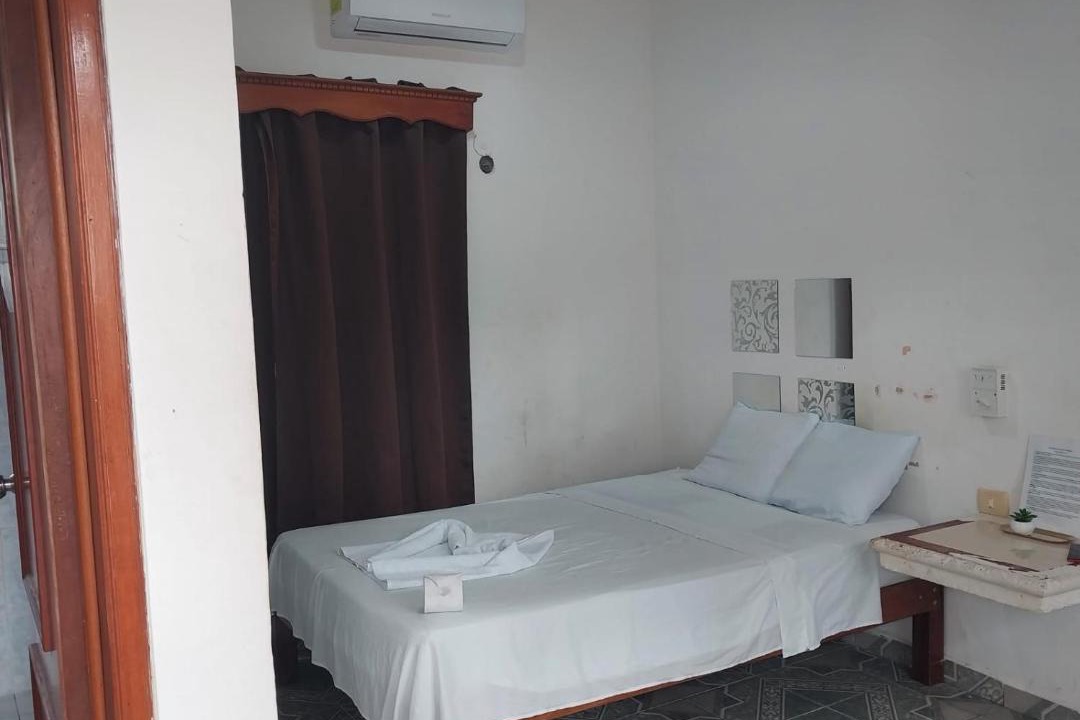 Photo of Bedroom in Felipe Carrillo Puerto
