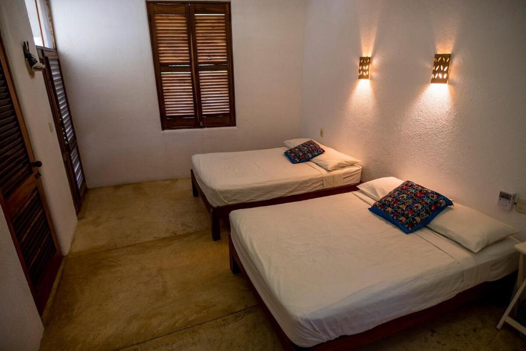 Photo of Bedroom in Barra de Colotepec
