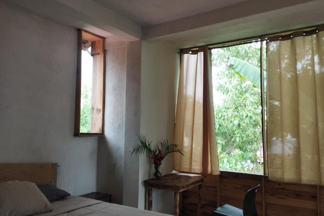 Photo of Bedroom in San Pedro Pochutla