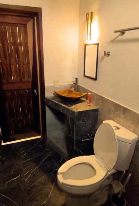 Photo of Bathroom in San Pedro Pochutla