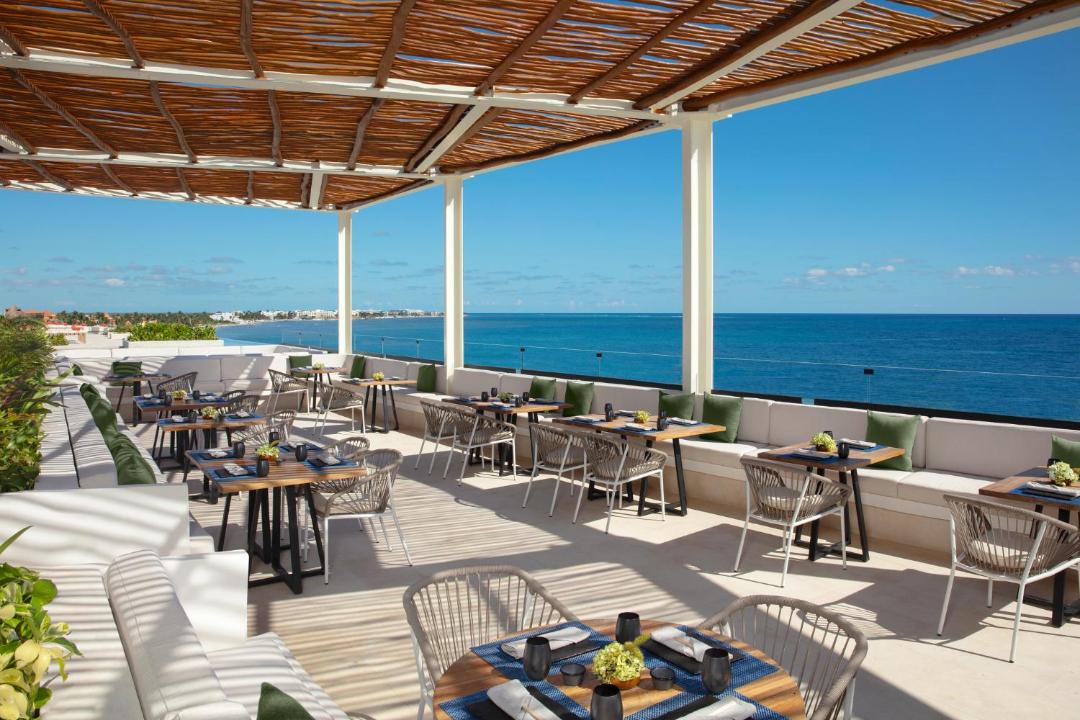 Photo of Patio Balcony in Puerto Morelos