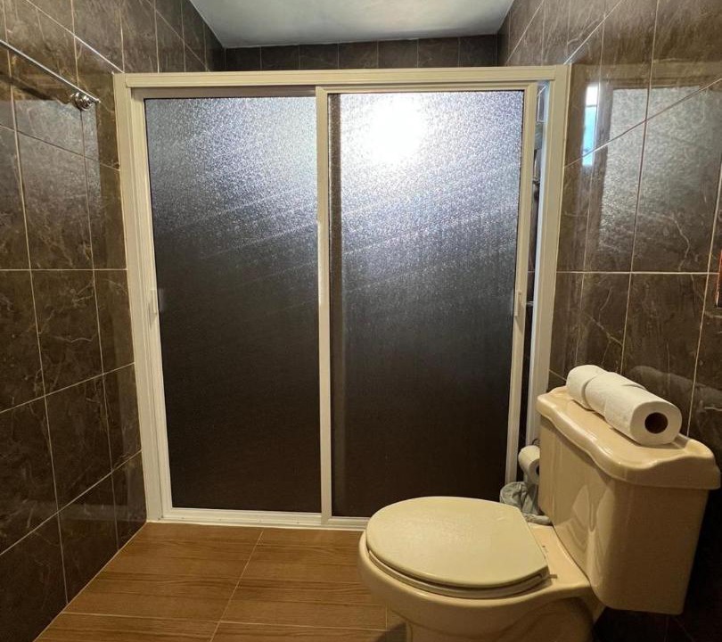 Photo of Bathroom in Downtown Cancun