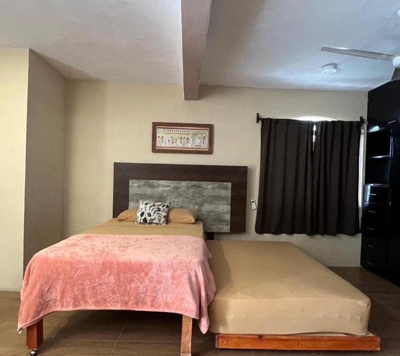 Photo of Bedroom in Downtown Cancun