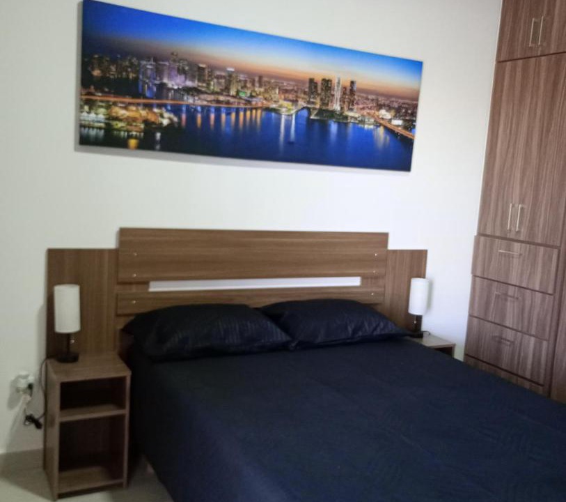 Photo of Bedroom in La Paz