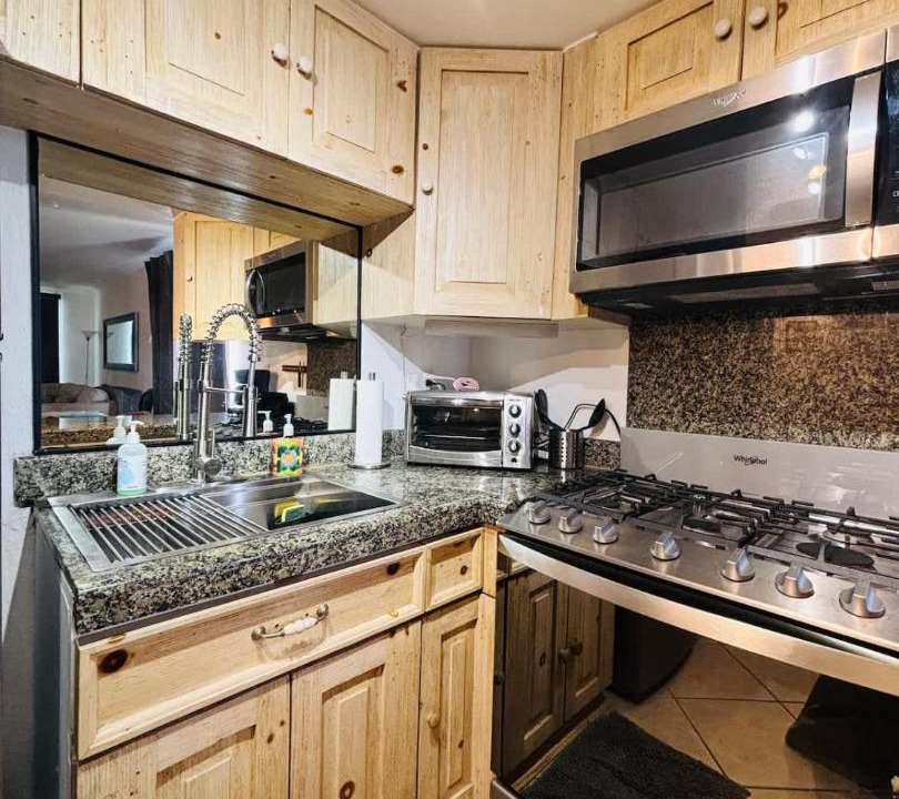 Photo of Kitchen in Villas de Rosarito