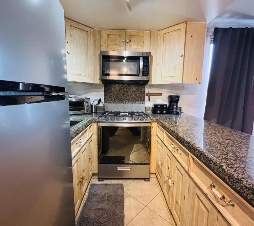 Photo of Kitchen in Villas de Rosarito