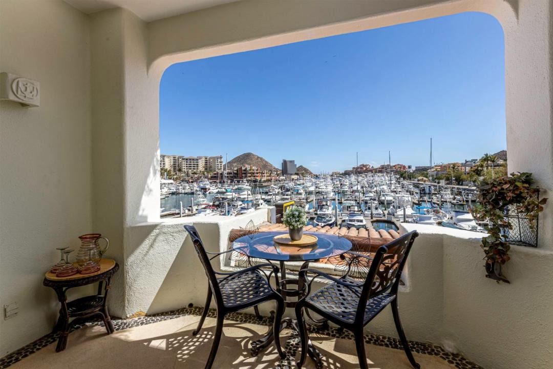 Photo of Patio Balcony in Centro