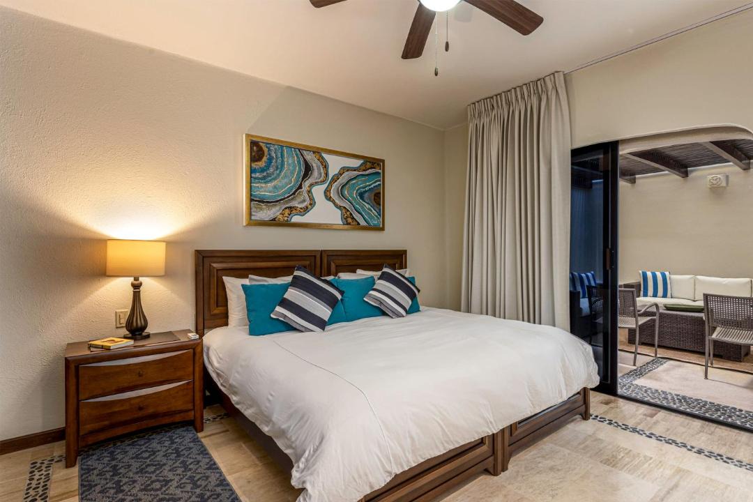 Photo of Bedroom in Centro