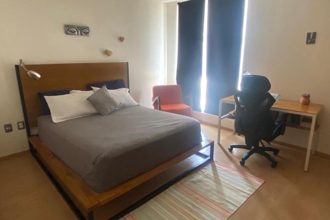 Photo of Bedroom in San Luis Potosi