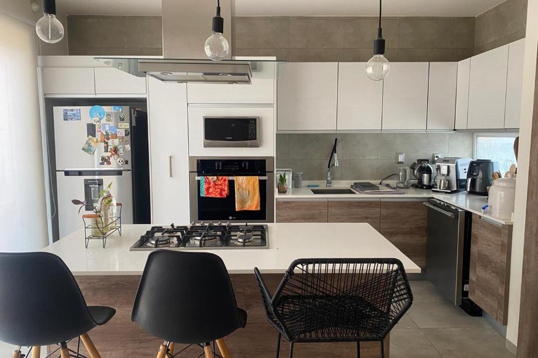 Photo of Kitchen in San Luis Potosi