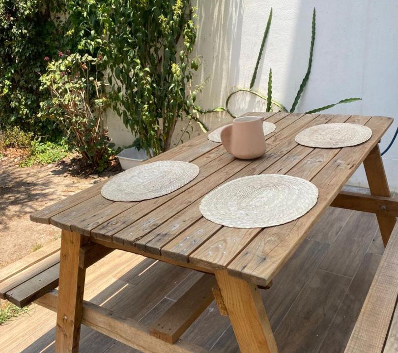 Photo of Patio Balcony in San Luis Potosi