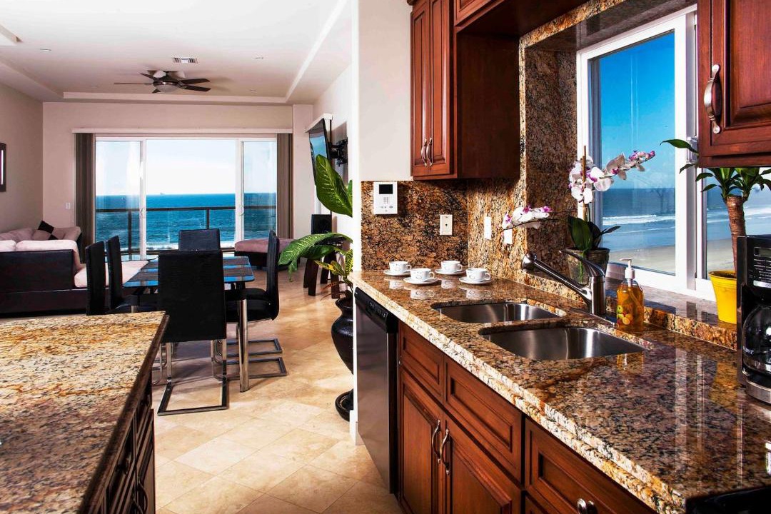 Photo of Livingroom in Villa del Mar